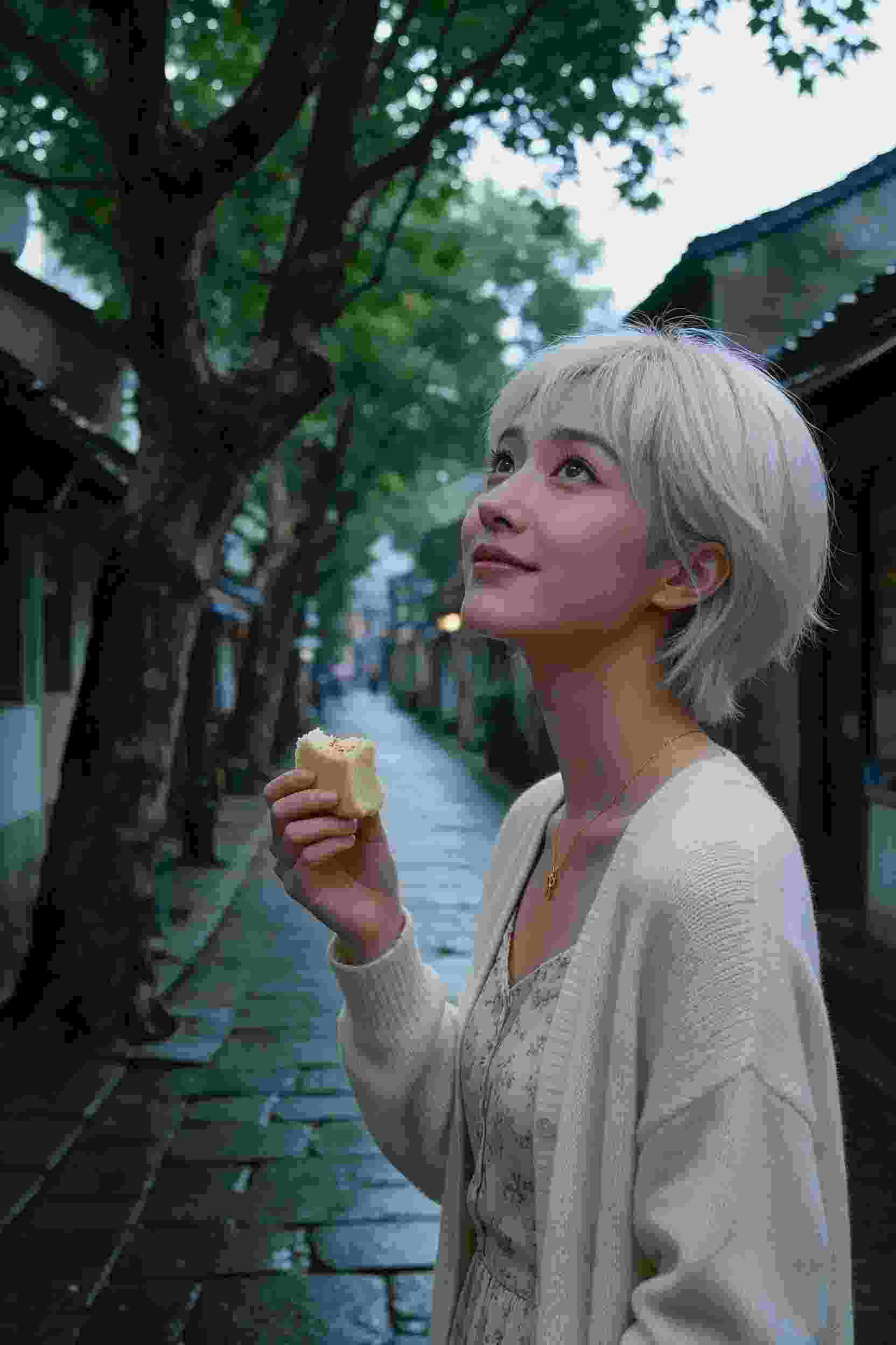 邻座的怪同学